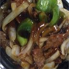 Best Pepper Steak w. Onion in Elkridge, MD
