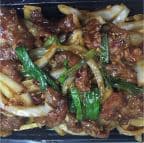 Best Mongolian Beef in Elkridge, MD