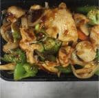 Best Szechuan Chicken in Elkridge, MD