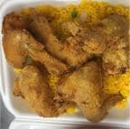 Best Fried Chicken Wings (4) in Elkridge, MD