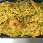 Best Singapore Mei Fun w. Curry in Elkridge, MD