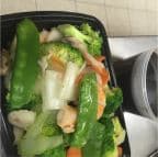 Best Steam Chicken & Shrimp w. Mixed Vegetable in Elkridge, MD