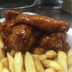 Best Honey Wing in Elkridge, MD