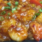 Best Hot & Spicy Shrimp in Elkridge, MD