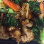 Best Chicken w. Broccoli in Elkridge, MD